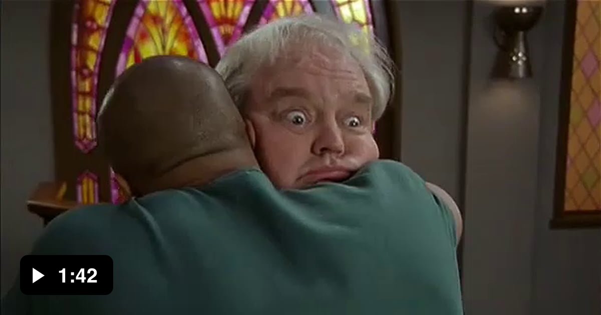 Random clip of Scrubs. 41 (S02,E21) 9GAG