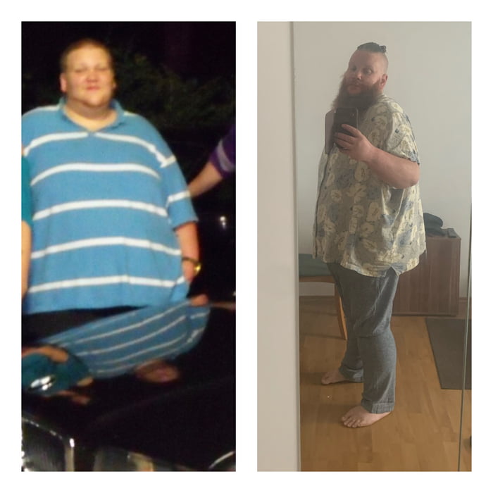 Today i reached my first goal! Lost 100 Kilo (220 Pounds