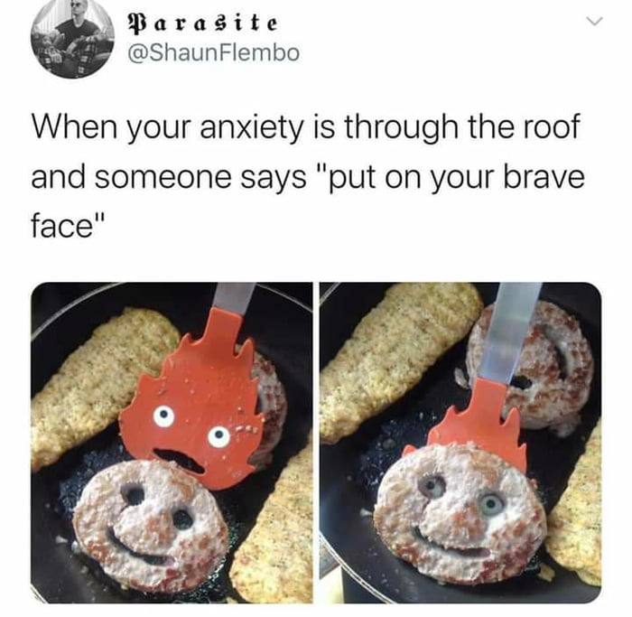 Brave Face Meme Poptropican Meme Face Mondays: Round 22 – 🏝