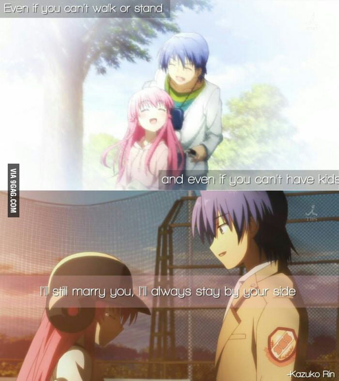 Have some feels.... - 9GAG