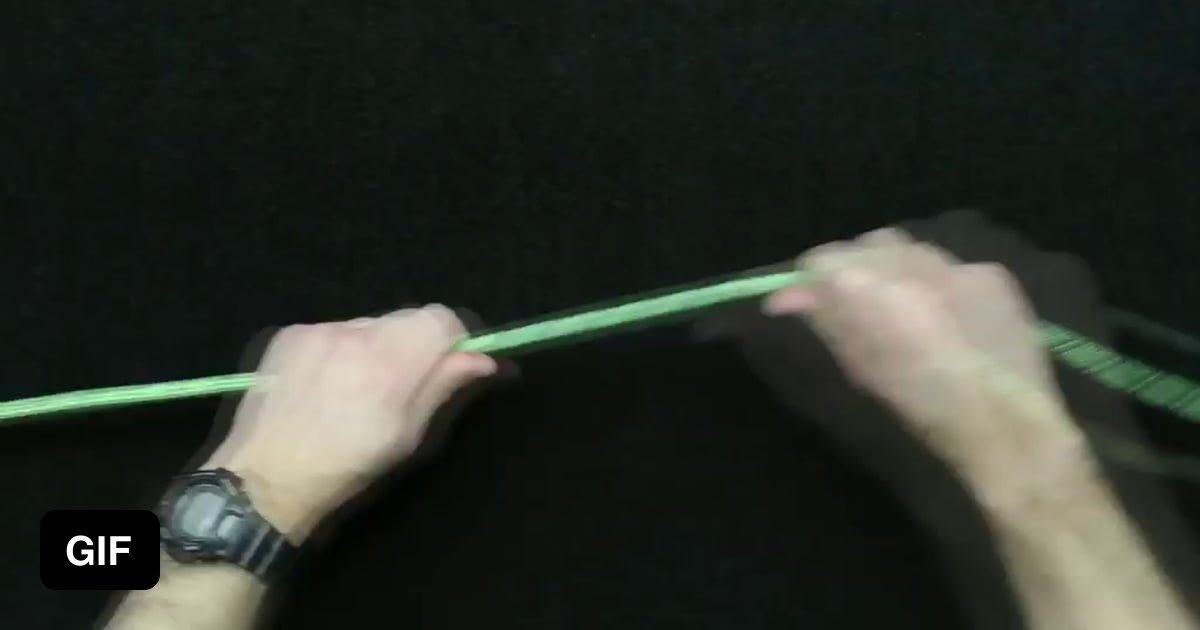 I heard you like perfect loops - 9GAG