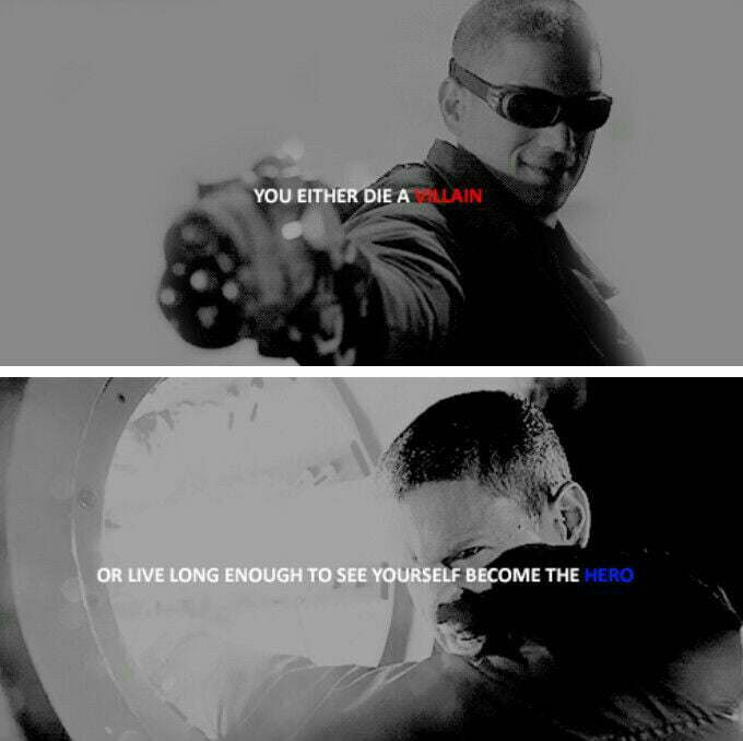 I really miss him in the show - 9GAG