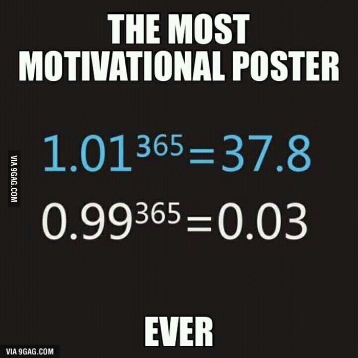 Math posters are fun - 9GAG