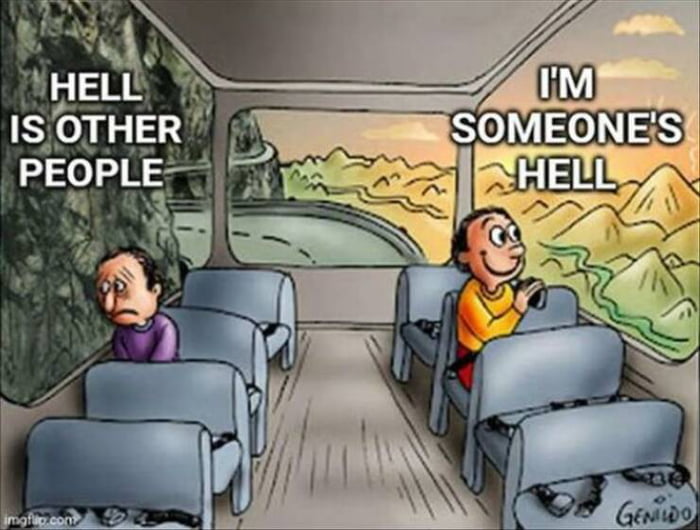 Hell - 9GAG
