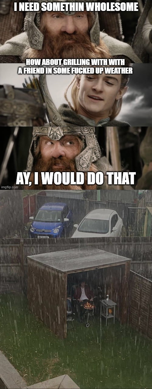 Need that - 9GAG