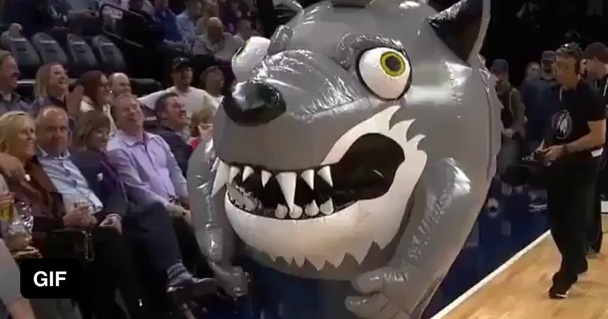 Of a wolves - 9GAG