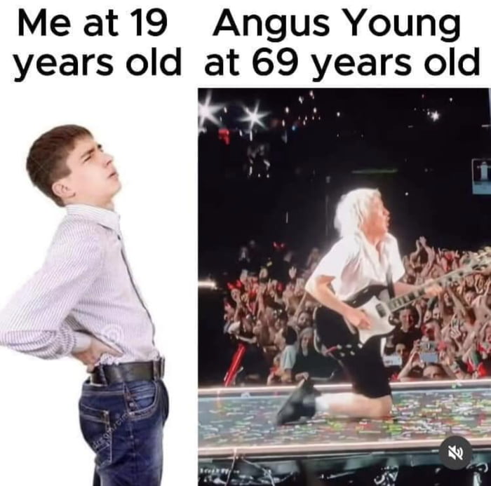 One Hell of a Guitarplayer - 9GAG