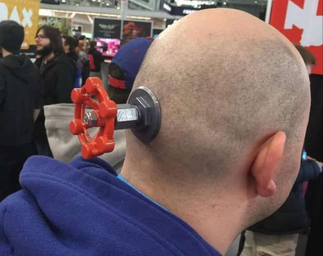 Your title here 9gag
