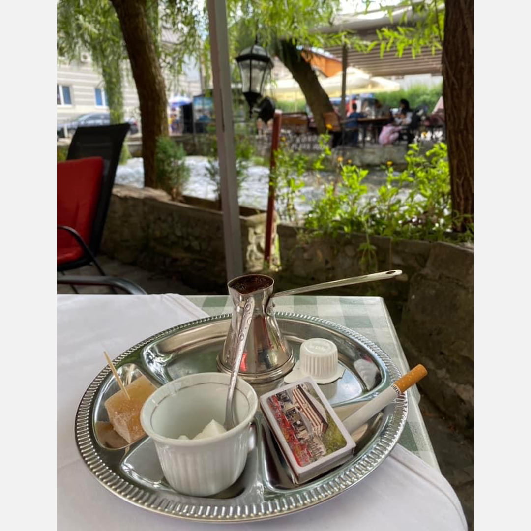 bosnia coffee cigarette Black bosnian stock image. Image of coffee, dessert Bosnian Coffee! : r/behindthebastards