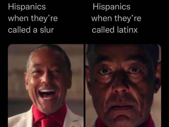 Callate, gringo pendejo! - 9GAG