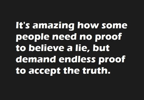 A shocking ugly truth nowadays - 9GAG