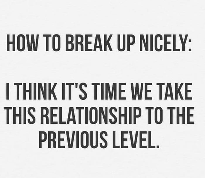 Relationship goals achieved... in reverse - 9GAG