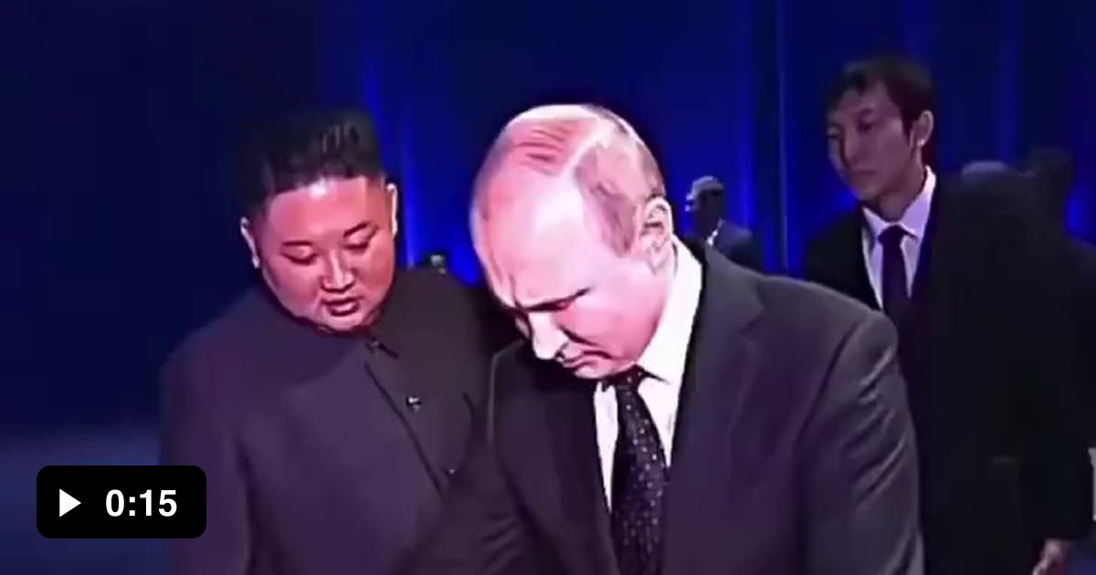One of the most intense moments in history - 9GAG
