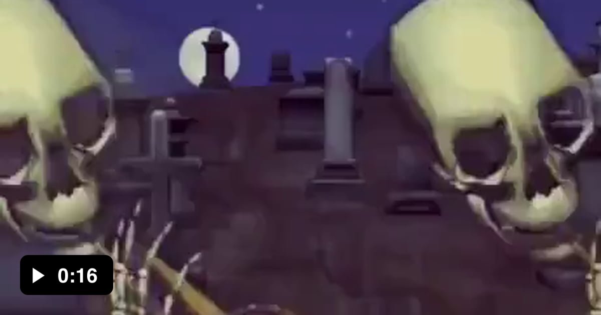 Fastest spook - 9GAG