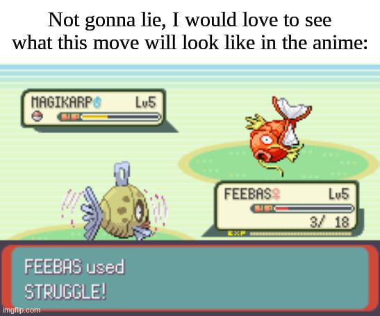 Not gonna lie these 2 pokemons will be hard to beat🤣 - 9GAG