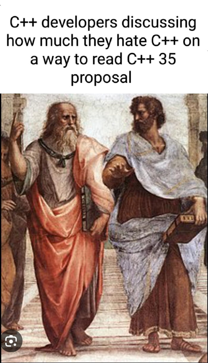 CPlusPlusIsDead - 9GAG
