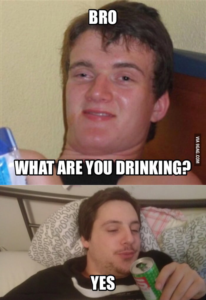 My First Meme What Do You Think 9gag