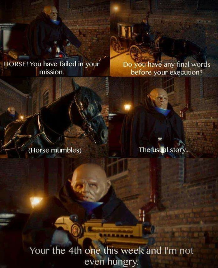 For the Glory of the Sontaran Empire - 9GAG