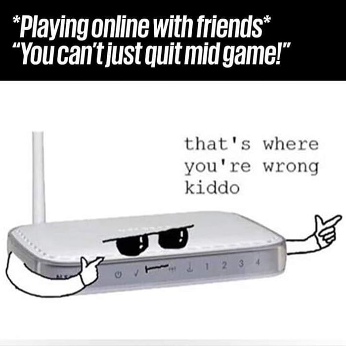 Martin router king - 9GAG