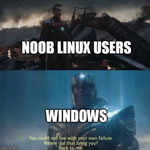 Being a newbie - 9GAG