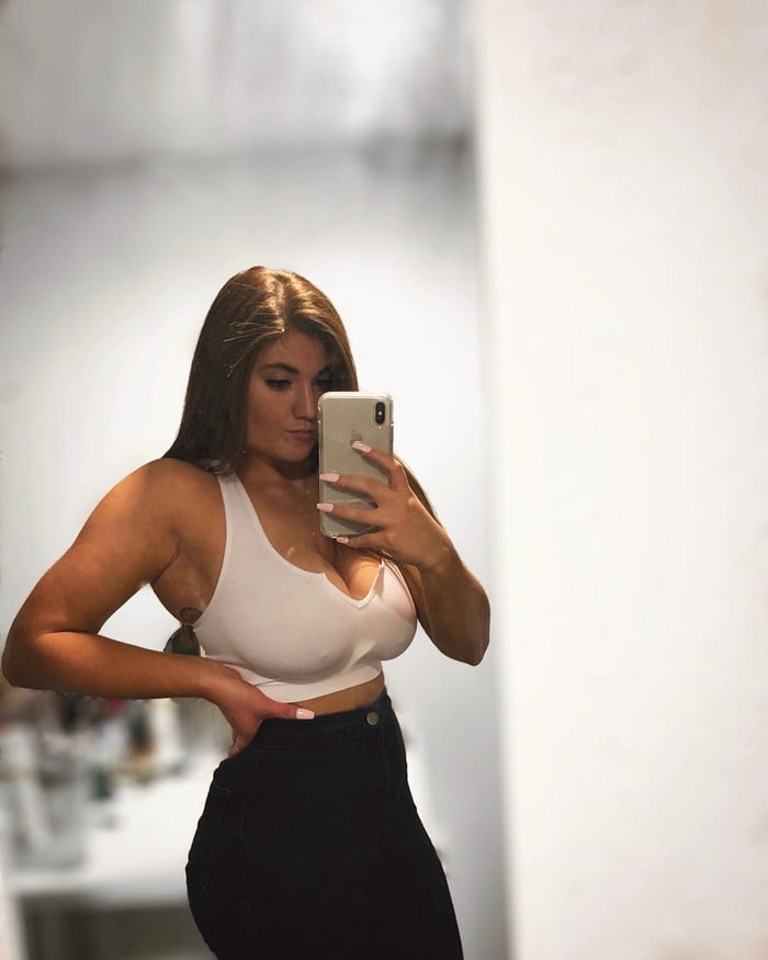 Busty Fit Babes