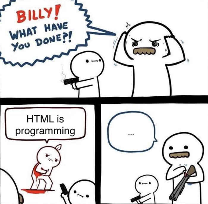 Billy was right - 9GAG