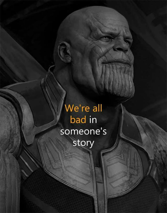 thanos-is-right-9gag