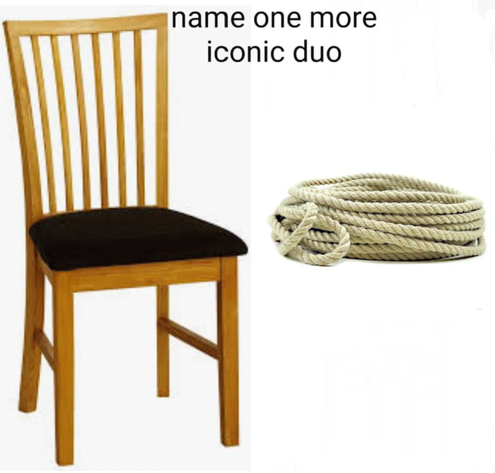 Iconic Duo 9gag