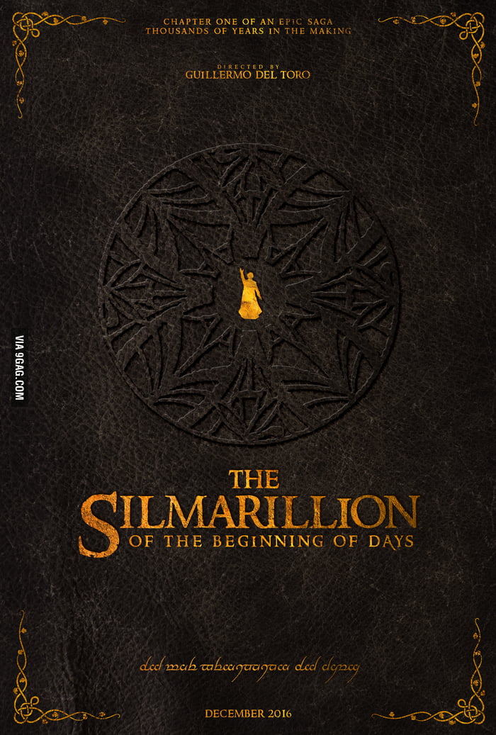 Please, make this movie happen... - 9GAG