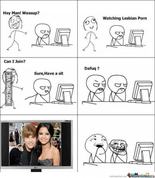 Rage Comics Porn - Some of rage comics. - 9GAG