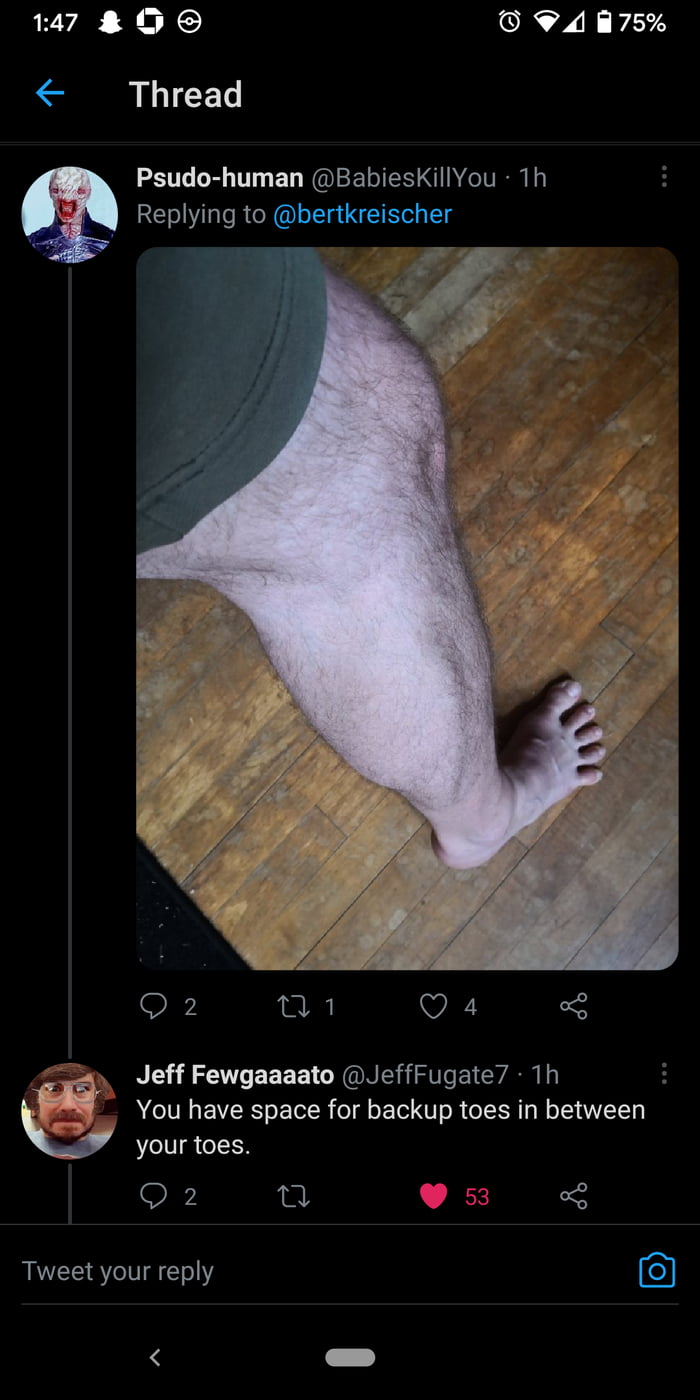 Onlyfans feet on OnlyFans And