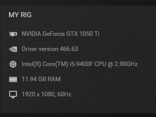 Good enough for gaming?? - 9GAG