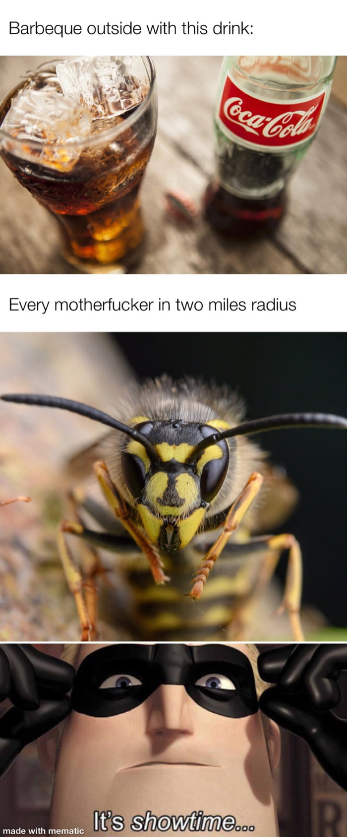 Creatures from hell... - 9GAG