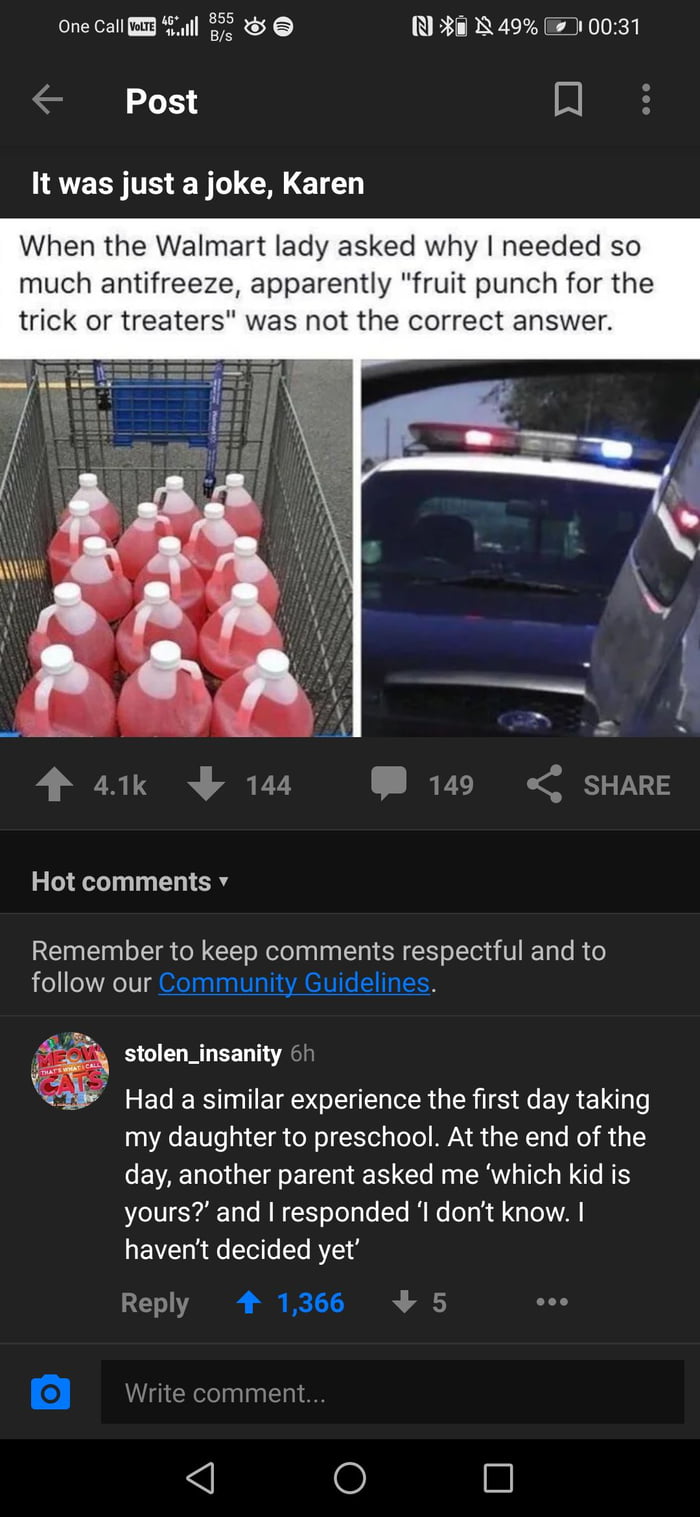 This got me good - 9GAG