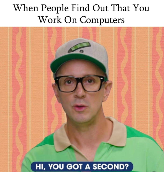 Every Single Time - 9GAG