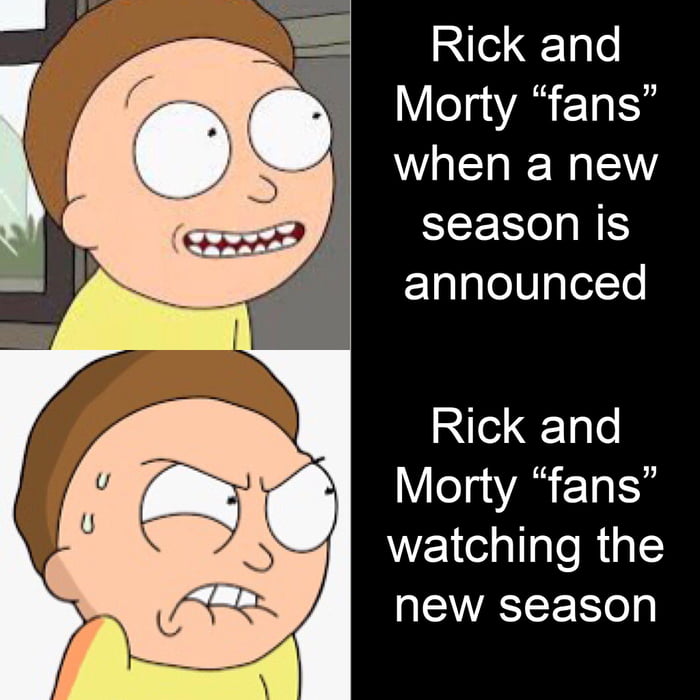 And the cycle begins anew - 9GAG