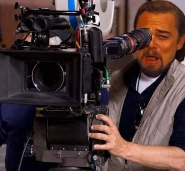 That wembly cameraman zooming in on a German kid crying 9GAG
