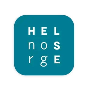 The New App Icon For Norway S Health System Is Supposed To Read Helse