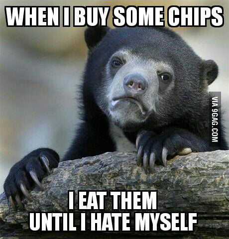 Does anyone have the same problem? - 9GAG