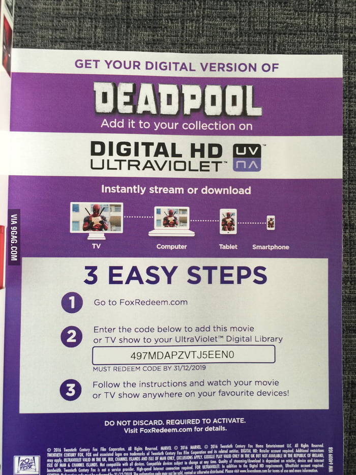 CAST OF DEADLY GARAGE SALE RUMORS