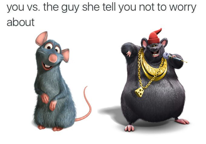 Hollijollyolly Disney Picks Biggie Cheese as Next CEO Of Sex - iFunny Brazil