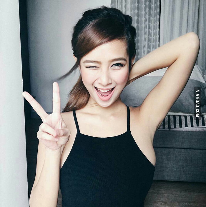 Ann B Mateo - 9GAG