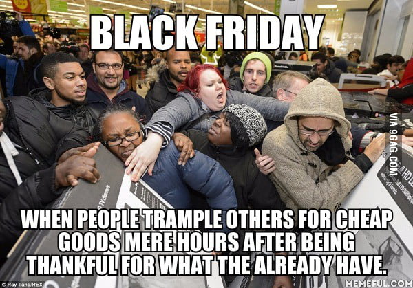 Today In USA 9GAG