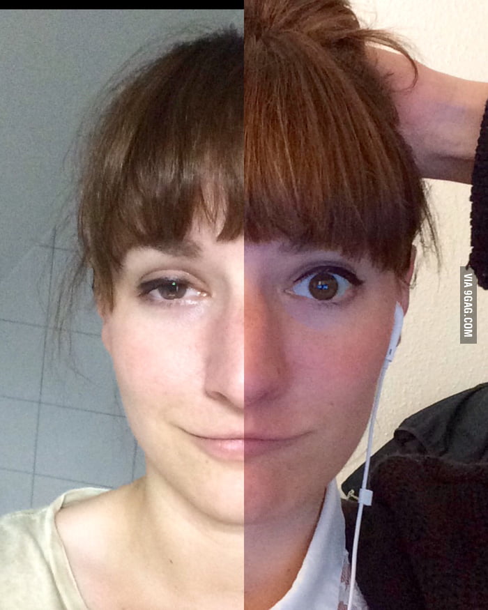 Drunk vs sober me 9GAG