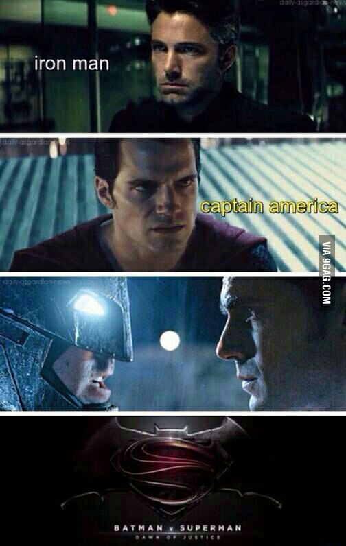 Oh How The Tides Have Turned 9GAG