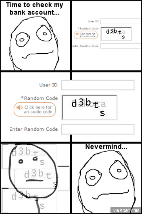 Forever I'll be poor... - 9GAG