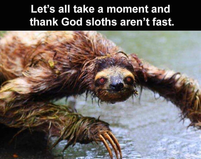 Think About It 9gag
