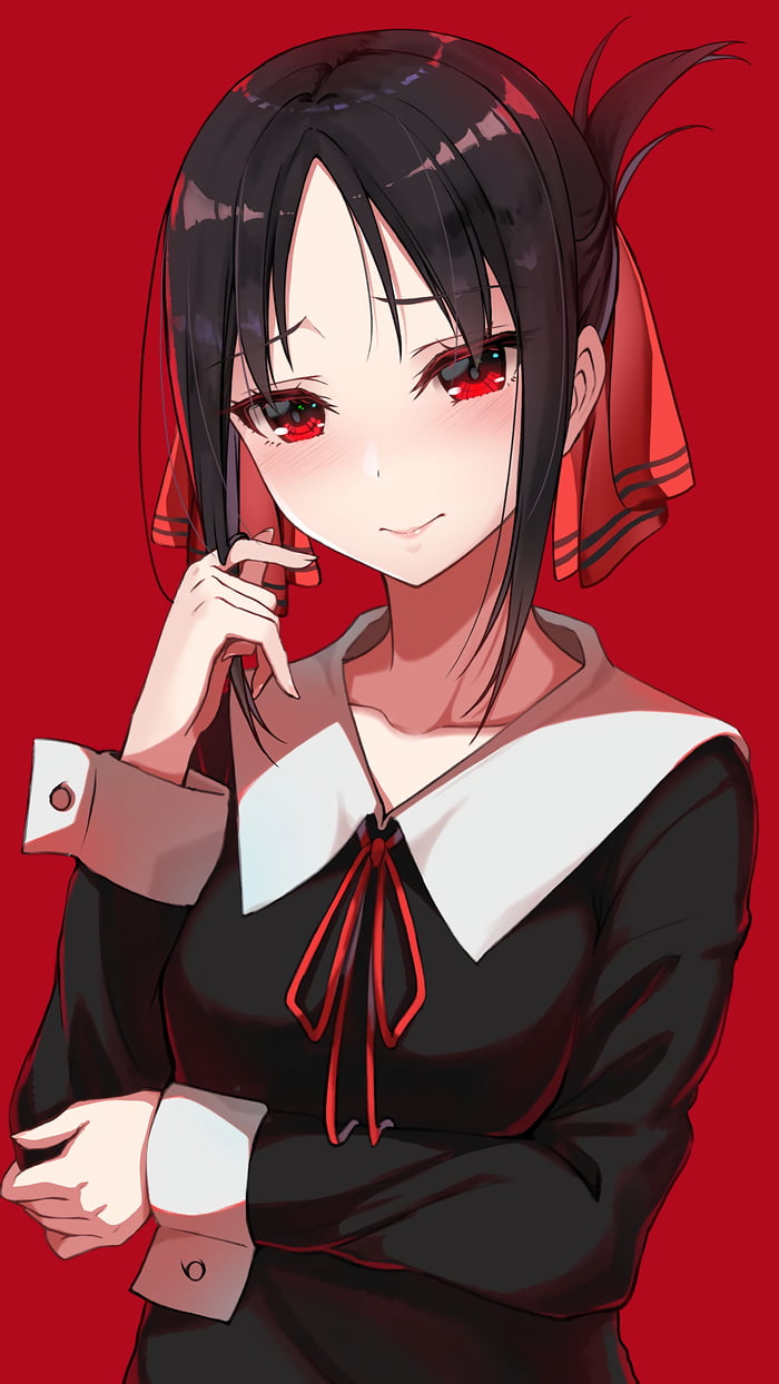 Kaguya shinomiya HD wallpapers  Pxfuel