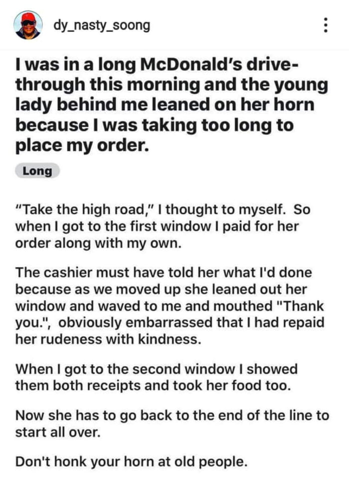 Warning Wholesome Post Such A Heartwarming Story 9gag