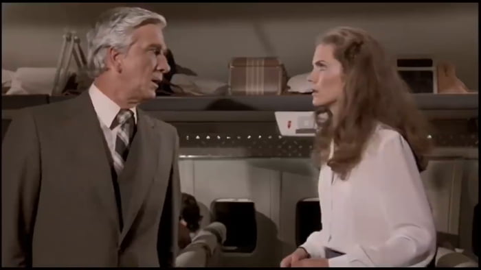 3 Leslie Nielsen jokes. Leave your favorite quotes from him in the